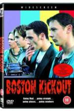 Boston Kickout