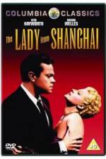 The Lady from Shanghai