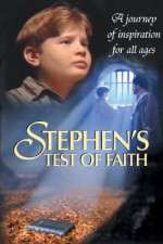 Stephens Test of Faith