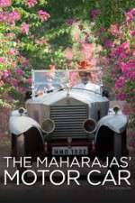 The Maharajas\' Motor Car