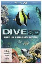 Dive 2 Magic Underwater