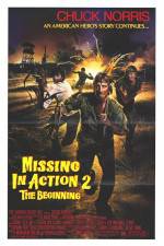 Missing in Action 2 The Beginning