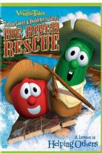 VeggieTales: Tomato Sawyer & Huckleberry Larry's Big River Rescue