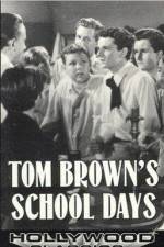 Tom Brown's School Days