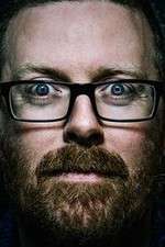 Frankie Boyle: Hurt Like You've Never Been Loved