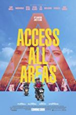 Access All Areas