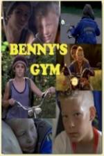 Bennys gym