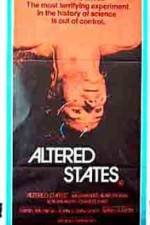 Altered States