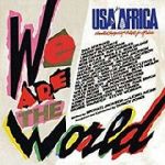 USA for Africa: We Are the World