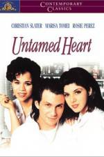 Untamed Heart