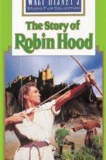 The Story of Robin Hood and His Merrie Men