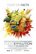 Food Evolution