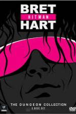 WWE Bret Hitman Hart The Dungeon Collection