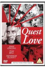 Quest for Love