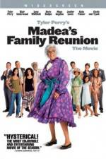 Madea's Family Reunion