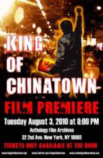 King of Chinatown