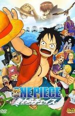 One Piece 3D: Mugiwara cheisu