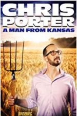 Chris Porter: A Man from Kansas