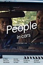 People in Cars