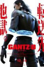 Gantz: O