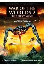 War of the Worlds 2: The Next Wave