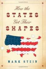 History Channel: How the (USA) States Got Their Shapes