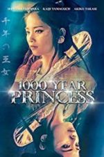 1000 Year Princess