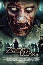 Zombie Wars