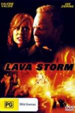 Lava Storm