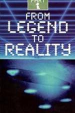 UFOS - From The Legend To The Reality