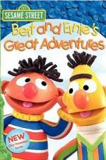 Sesame Street Bert and Ernie's Great Adventures