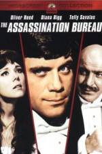 The Assassination Bureau