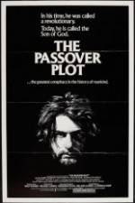 The Passover Plot