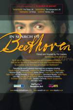 In Search of Beethoven