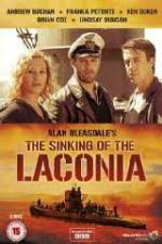 The Sinking of the Laconia