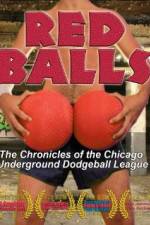 Red Balls