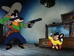 Mighty Mouse Meets Deadeye Dick (Short 1947)