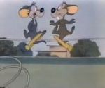 House Hunting Mice (Short 1948)