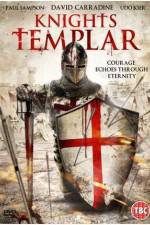 Night of the Templar