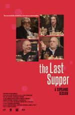 The Last Supper: A Sopranos Session