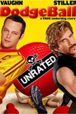 Dodgeball: A True Underdog Story