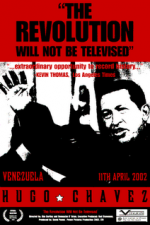 Chavez: Inside the Coup