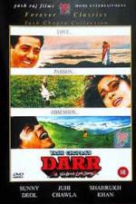 Darr