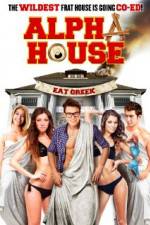 Alpha House