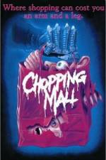 Chopping Mall