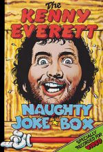 The Kenny Everett Naughty Joke Box