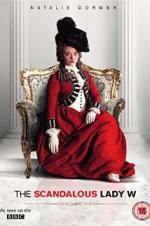 The Scandalous Lady W