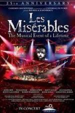 Les Miserables 25th Anniversary Concert