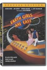 Earth Girls Are Easy