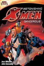 Astonishing X-Men Dangerous